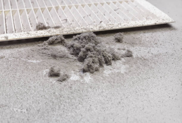 Best Commercial Air Duct Cleaning  in Leakesville, MS