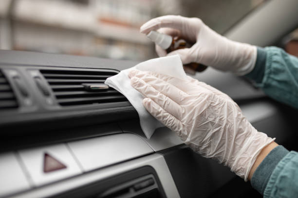 Best Air Duct Cleaning Near Me  in Leakesville, MS