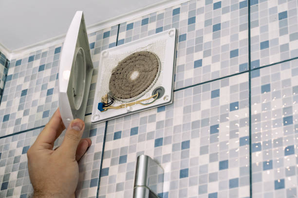 Home Air Vent Cleaning in Leakesville, MS