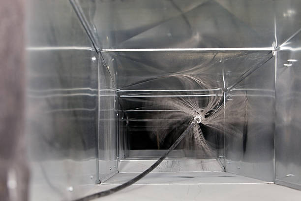 Best Best Air Duct Cleaning Company  in Leakesville, MS