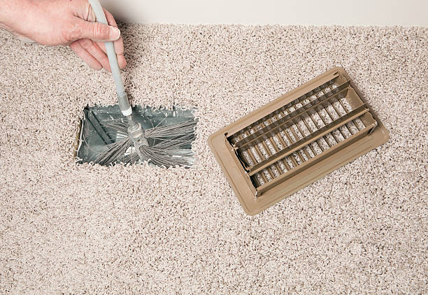 Best Residential Air Duct Cleaning  in Leakesville, MS