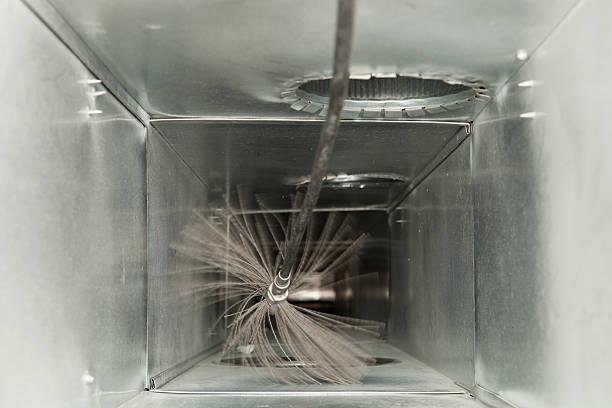 Best Ductwork Cleaning Services  in Leakesville, MS
