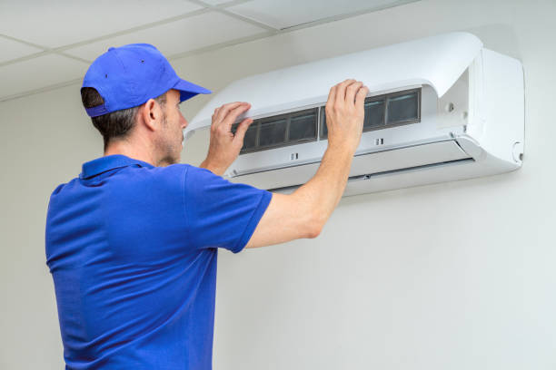 Best Affordable Air Duct Cleaning  in Leakesville, MS