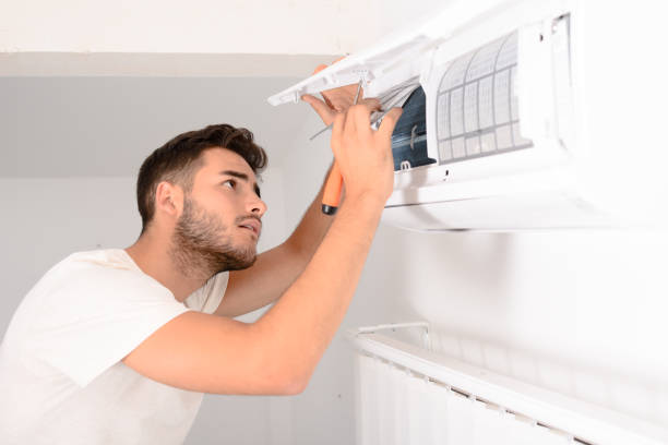 Ventilation Cleaning Services in Leakesville, MS